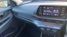 Hyundai BAYON 1.0 TGDi 48V MHEV SE Connect 5dr Petrol Hatchback